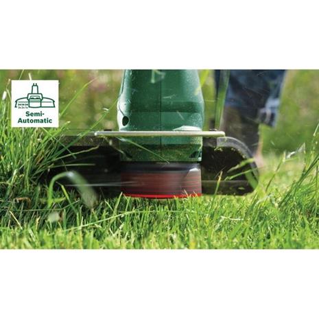 Bosch UniversalGrassCut 18V-26-500 (06008C1F00) 18V 1x2,0Ah, akkuruohotrimmeri