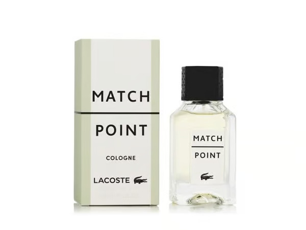 Lacoste Match Point Cologne - EdT 50 ml