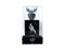 Lattafa Shaheen Silver - EdP 100 ml – kuva 3