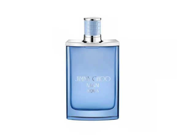Jimmy Choo Man Aqua - EdT 100 ml