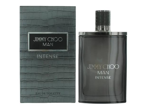 Jimmy Choo Man Intense - EdT 100 ml