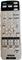 Epson 2181788 remote control IR Wireless Projector Press buttons – kuva 3