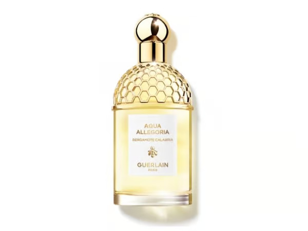 Guerlain Bergamote Calabria - EdT 125 ml