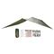 Bushmen Bushmen Easy Tarp 2x3 tarppi – kuva 3