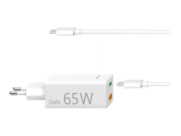 HAMA Charger USB-C Universal
