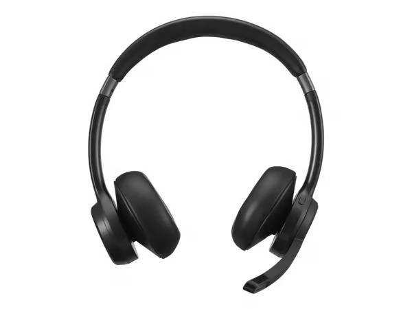 HAMA Headset PC Office Stereo