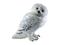 Pehmolelu: Harry Potter - Hedwig (30cm) PEHMO – kuva 3