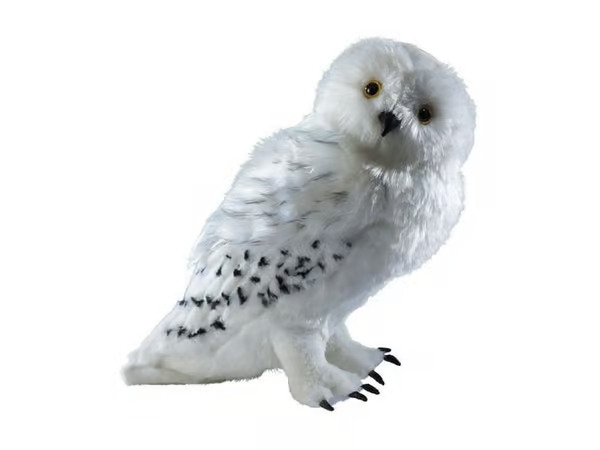 Pehmolelu: Harry Potter - Hedwig (30cm) PEHMO