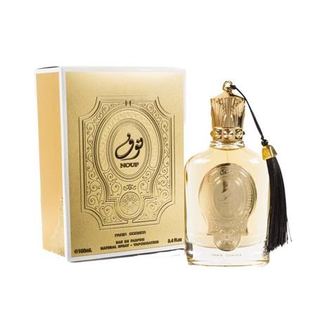 Paris Corner Nouf Eau de Parfum 100 ml