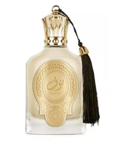 Paris Corner Nouf Eau de Parfum 100 ml