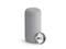 Carter Move termosmuki, 350 ml, grey – kuva 4