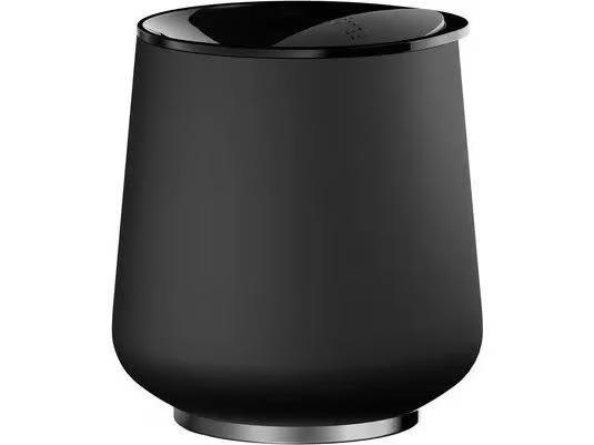Fellow Ruby Wine Tumbler Matte Black termosmuki - 354 ml musta