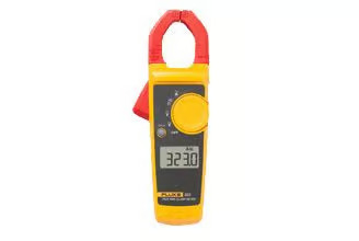 Fluke 323 Virtapihdit