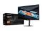Gigabyte M27QS (27"), näyttö – kuva 2