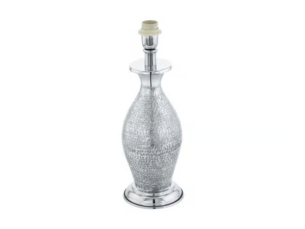 EGLO SAWTRY TABLE H420 CHROME