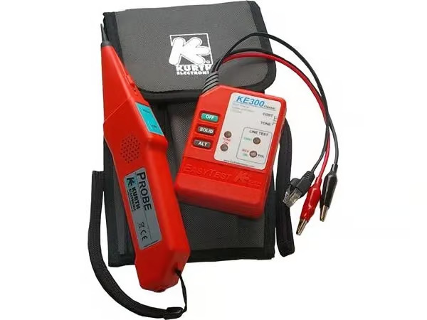 Kurth Electronic KE301 Teletest