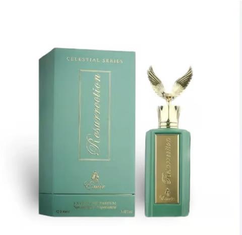 Emir Resurrection Extrait de Parfum 100 ml