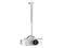 Chief KITEC045080W project mount Ceiling White – kuva 3