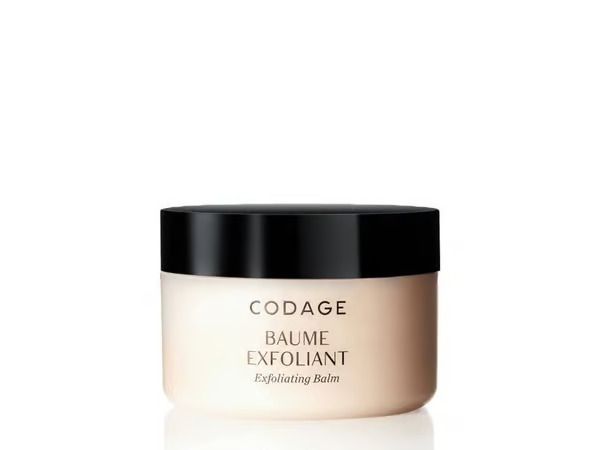 CODAGE Exfoliating Balm (200ml)