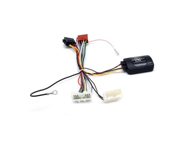 21CTSMT005.2 Interface Mitsubishille – kuva 3/3