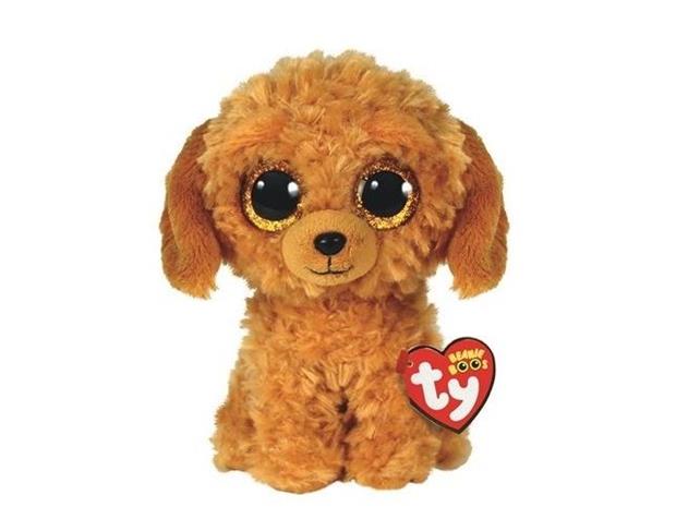 TY Beanie Boos -lelu, 15 cm