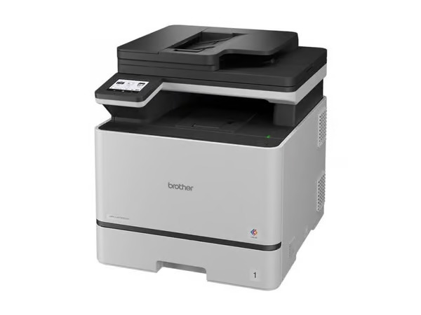 Brother MFC-L8730CDW - multifunction printer - colour Multifunction - väri - Laser
