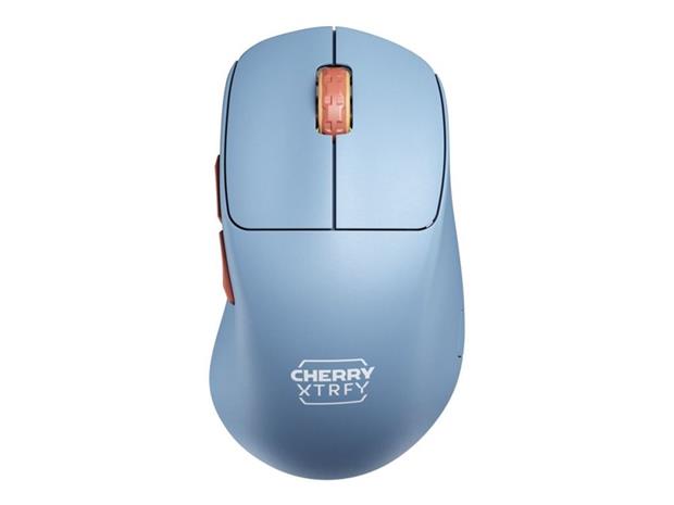 Cherry Xtrfy M64 Wireless, langaton pelihiiri