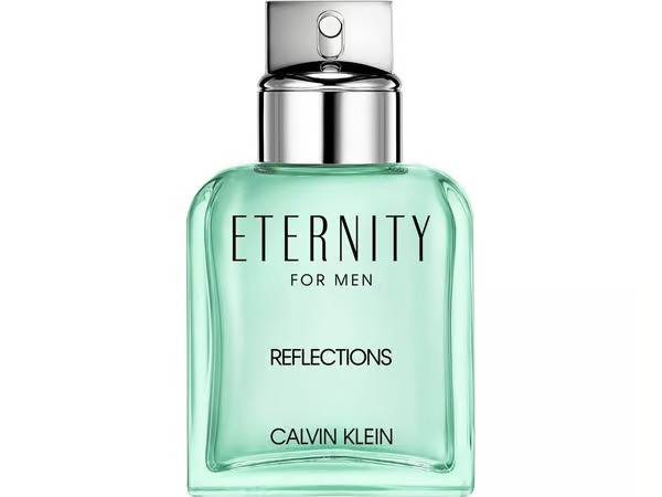 Calvin Klein Eternity for Men Reflections 100ml