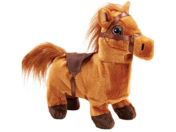 Happy Pets Walk Along Pony