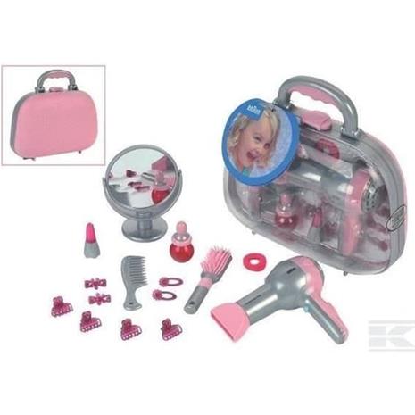 Theo Klein Braun beauty kit
