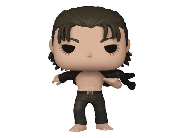 Funko Pop! Animation: Attack On Titan - Eren Jeager (1321) FIGU