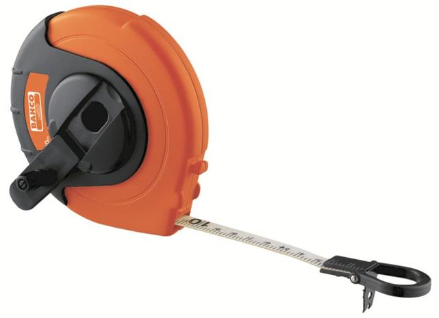 BAHCO Measuring Tape
