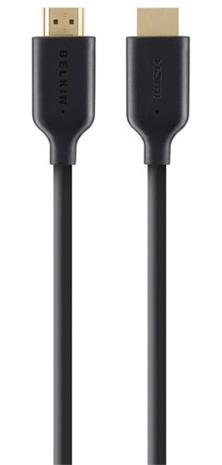 Belkin High Speed HDMI Cable with Ethernet