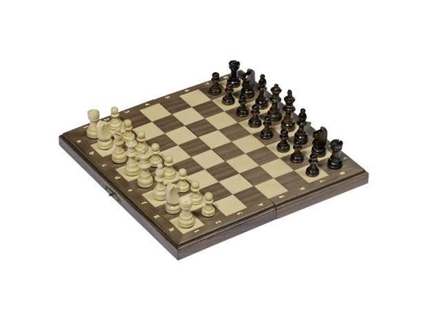 Goki 56920 Shakkipeli Matka/tasku