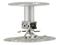 Acer CM-01S project mount Ceiling Aluminium – kuva 3