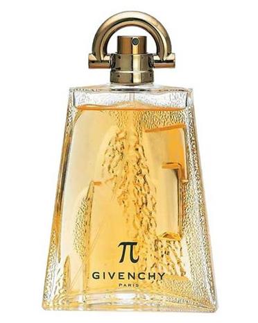 Givenchy Pi for Men - EdT 50 ml