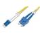 Digitus Patch Cord valokuitu 2m, Os2 – kuva 4