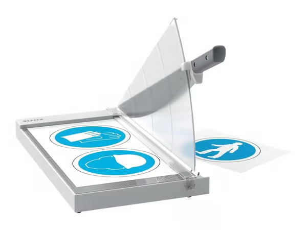 Leitz Precision Office A3 - cutter