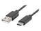 Lanberg - USB-C cable - USB to USB-C - 1 m – kuva 8