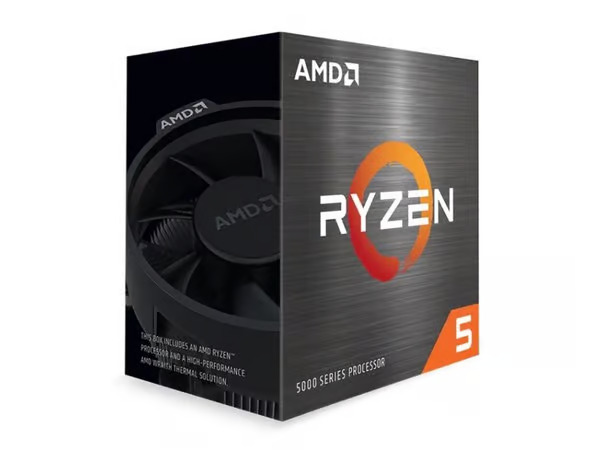 Prosessori AMD 100-100000252BOX