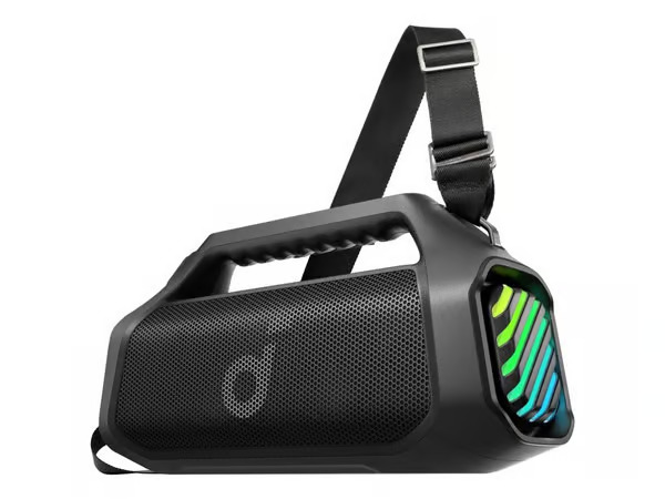 Anker Soundcore Boom 2 Pro, Bluetooth-kaiutin