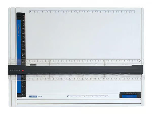 Staedtler Mars - drawing board