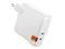 Spigen ArcStation Pro Charger + USB-C 140-W Cable - White – kuva 4