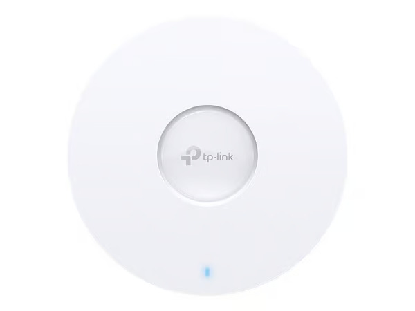 TP-Link Omada AX3000 Ceiling Mount WiFi 6 Access Point