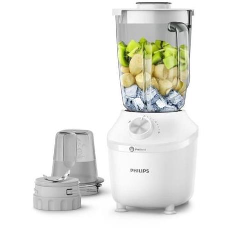 Philips 3000 series HR2291/20 blender 2 L Tabletop blender 600 W White