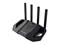 ASUS TUF-BE3600 wireless router Gigabit Ethernet Dual-band (2.4 GHz / 5 GHz) Black – kuva 4