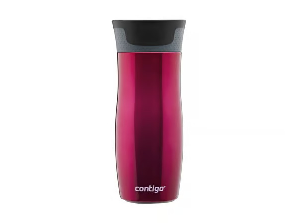 Contigo West loop Raspberry - 470ml