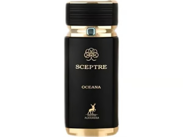 Alhambra Sceptre Oceana - EdP 100 ml