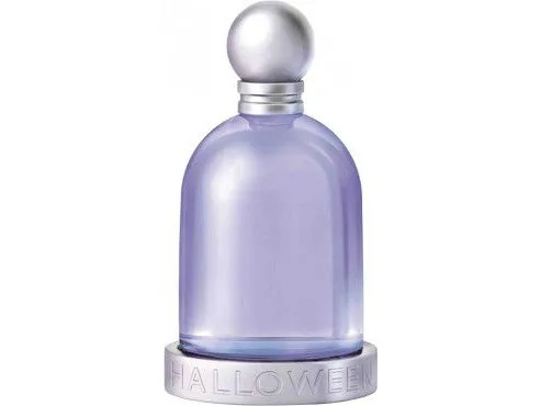Halloween Women Line - EdT 30 ml