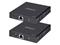 StarTech.com 4K70IC-EXTEND-HDMI AV extender AV transmitter & receiver Black – kuva 4